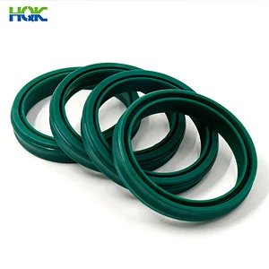 EU Type Piston Rod Seals for Pneumatic Cylinder