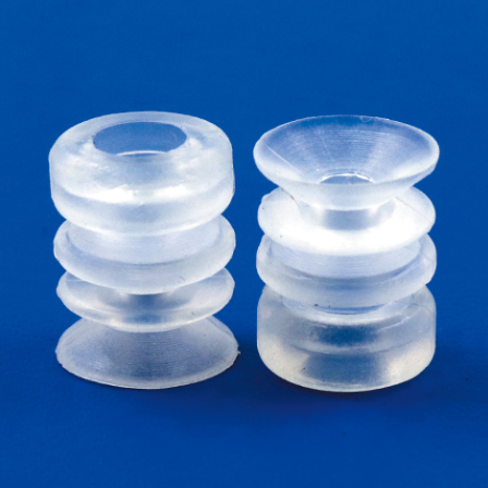 Wholesales silicone rubber pad vacuum suction cup