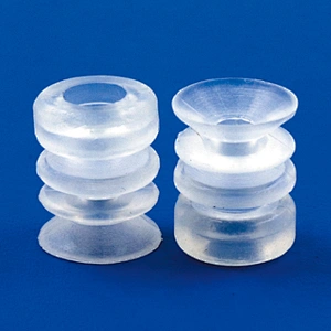 Wholesales silicone rubber pad vacuum suction cup