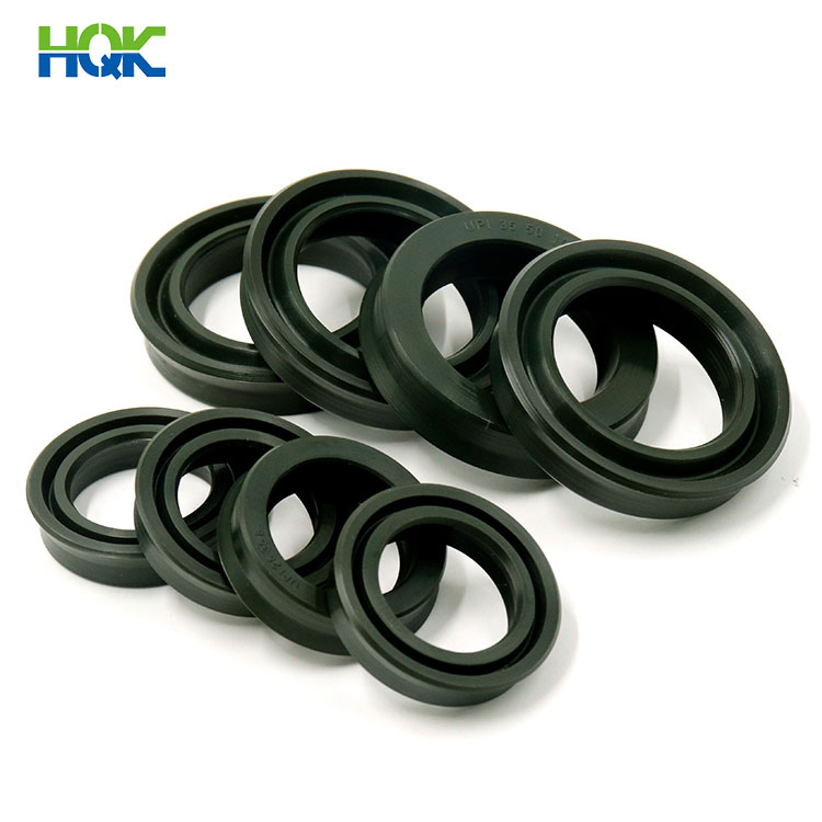 UPI Type Packing Seals Hydraulic Seal Piston And Rod Seal For Cylinder