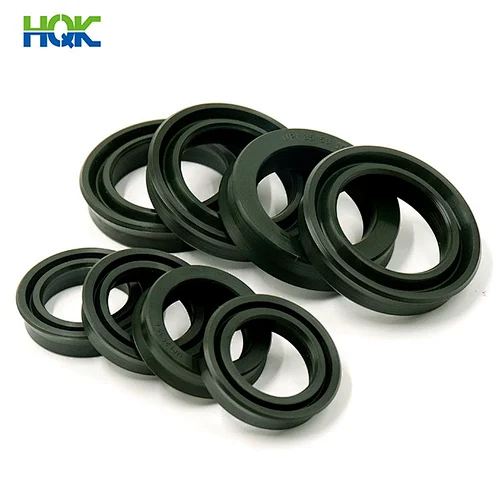 UPI Type Packing Seals Hydraulic Seal Piston And Rod Seal For Cylinder