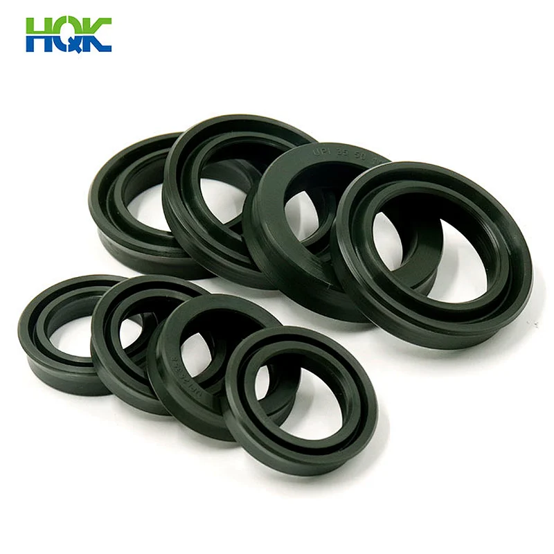 UPI Type Packing Seals Hydraulic Seal Piston And Rod Seal For Cylinder