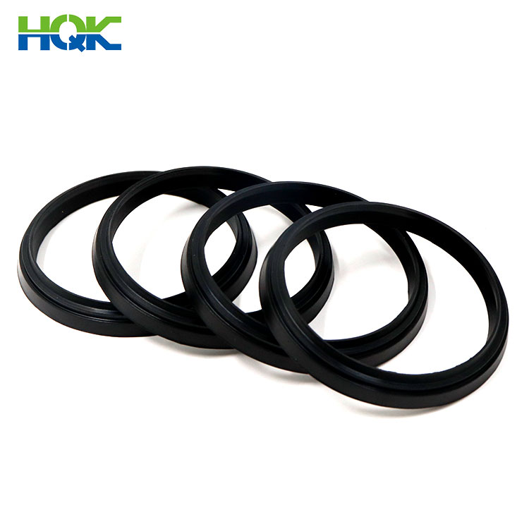 NBR rubber dust-proof Oil Seal,ADA model seal ring