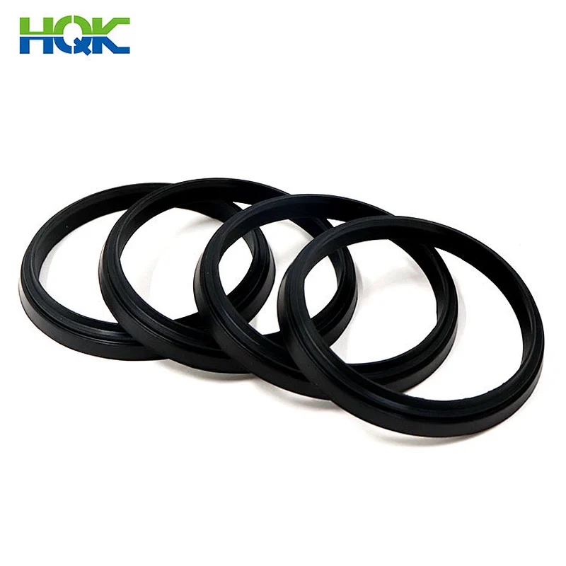NBR rubber dust-proof Oil Seal,ADA model seal ring