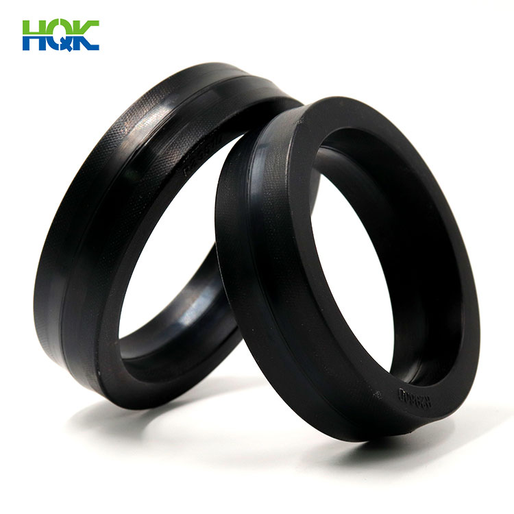 Joint de tambour de joint de piston de type LB