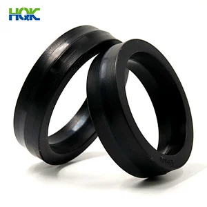 LB type piston seal drum ring seal