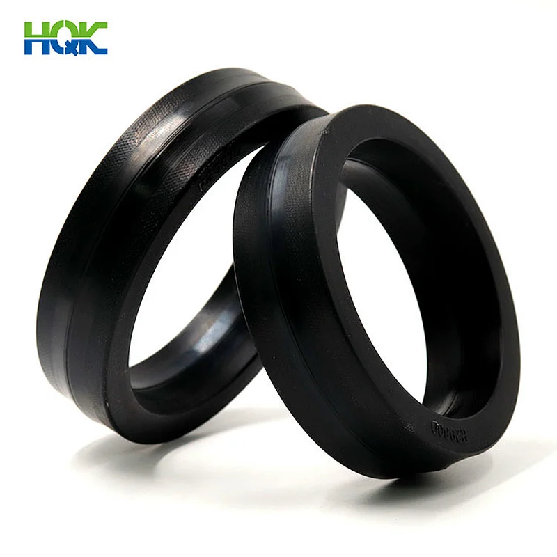 Joint de tambour de joint de piston de type LB