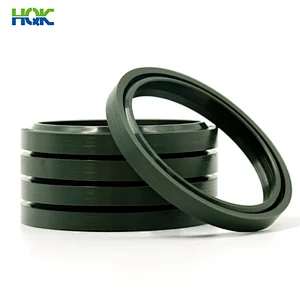 Dust Seals LBI Gaskets Industrial Seals Hydraulic and Pneumatic Rubber Rings