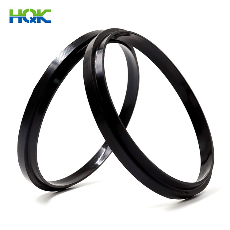 P6 Type Hydraulic Oil Seal Dust-proof seal