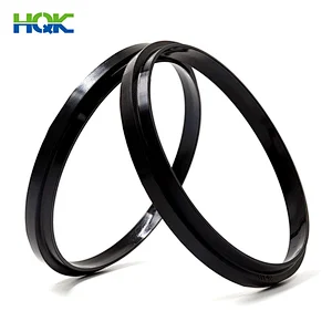 P6 Type Hydraulic Oil Seal Dust-proof seal