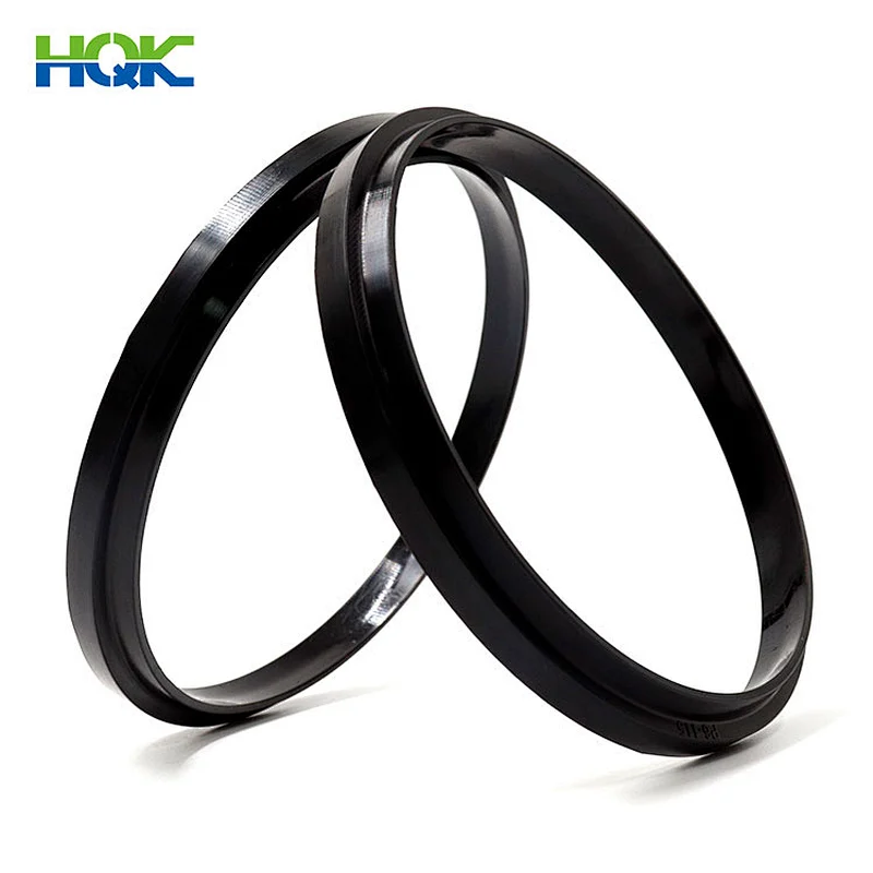 P6 Type Hydraulic Oil Seal Dust-proof seal