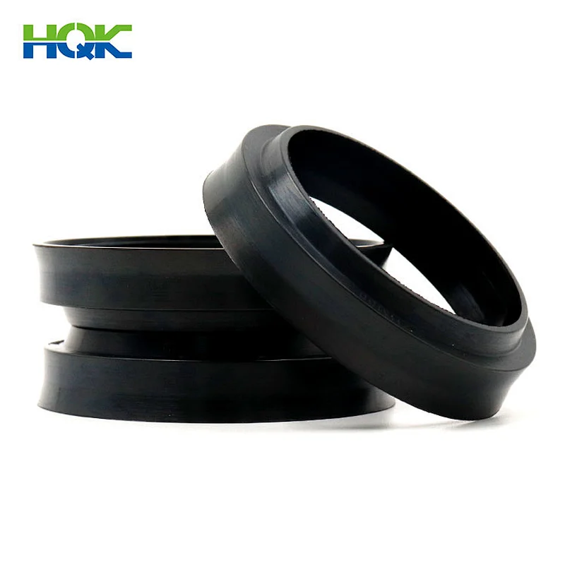 High Quality ZHM Type Pneumatic Cylinder Dust-Proof NBR Rubber Seal