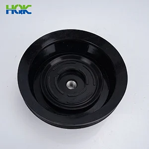 cnc industrial heavy duty silicone rubber vacuum suction cup