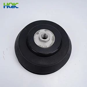 cnc industrial heavy duty silicone rubber vacuum suction cup
