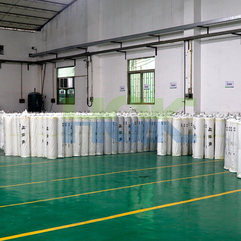 Custom High Temper 0.3mm/0.5mm/0.8mm Thin Food Medical Grade Silicone Rubber Sheet