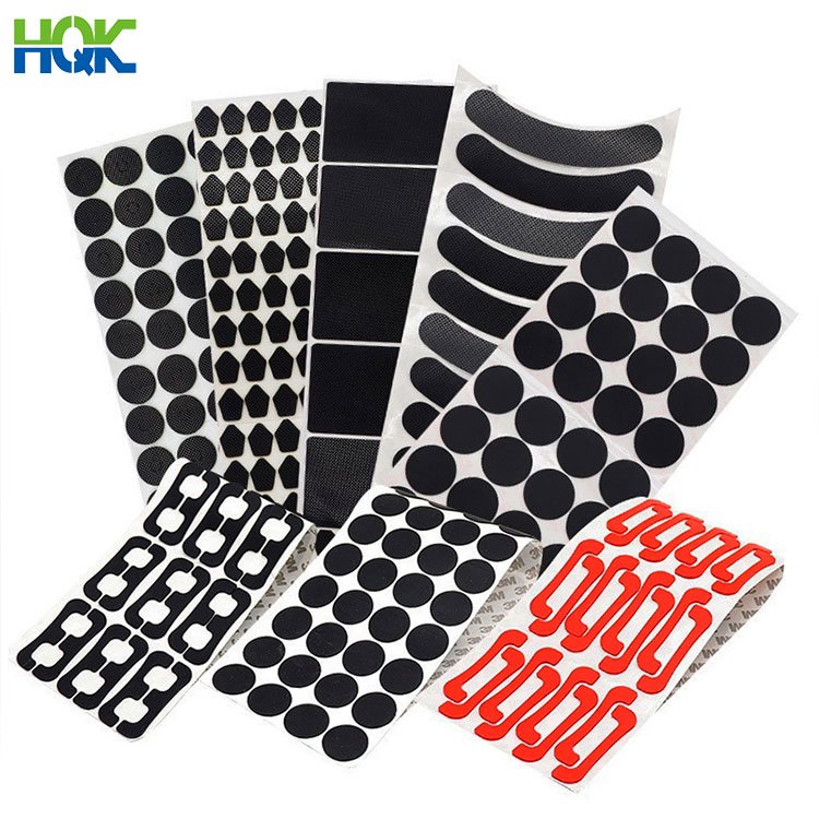 Joint mousse adhésif caoutchouc silicone PU EVA CR EPDM NBR personnalisable