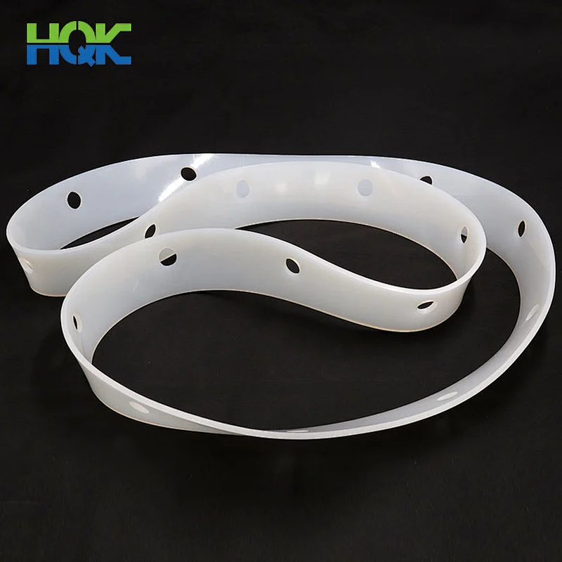 Dongguan Factory Custom Die Cut Mold self adhesive Silicone Rubber Pad Sheet Strips