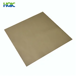 High temperature resistant silicone Rubber Sheet 50A hardness Soft Rubber Matt Silicone sheet Roll