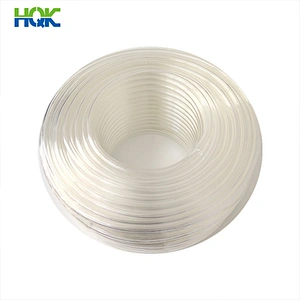 Flexible pvc Pipe Tubes Transparent Tubes Vinyl Tubing