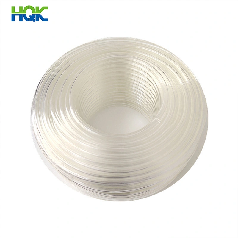Flexible pvc Pipe Tubes Transparent Tubes Vinyl Tubing
