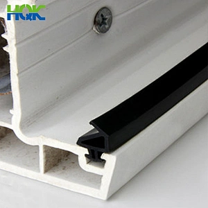 Waterproof and windproof cords TPV rubber sealing strip Door and window rubber strip