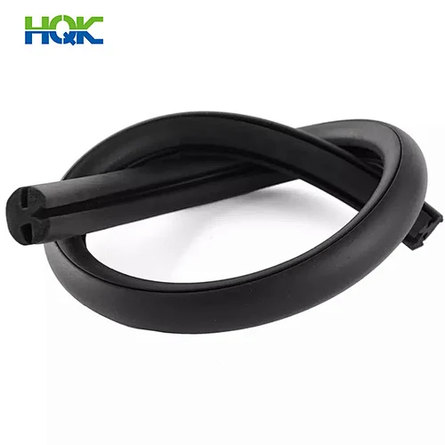 Rubber Strip Solid Round Strip Sealing Strip Standard O-Ring Diameter 1mm to 30mm