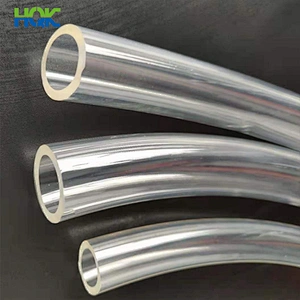 Flexible pvc Pipe Tubes Transparent Tubes Vinyl Tubing