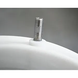 Custom Silicone Rubber Seals inflatable sealing ring