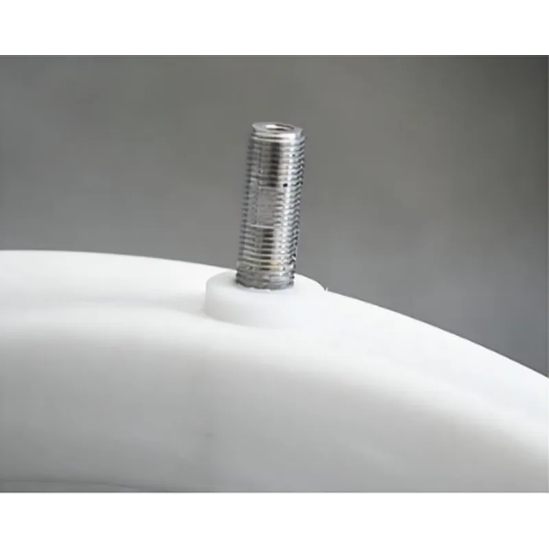 Custom Silicone Rubber Seals inflatable sealing ring