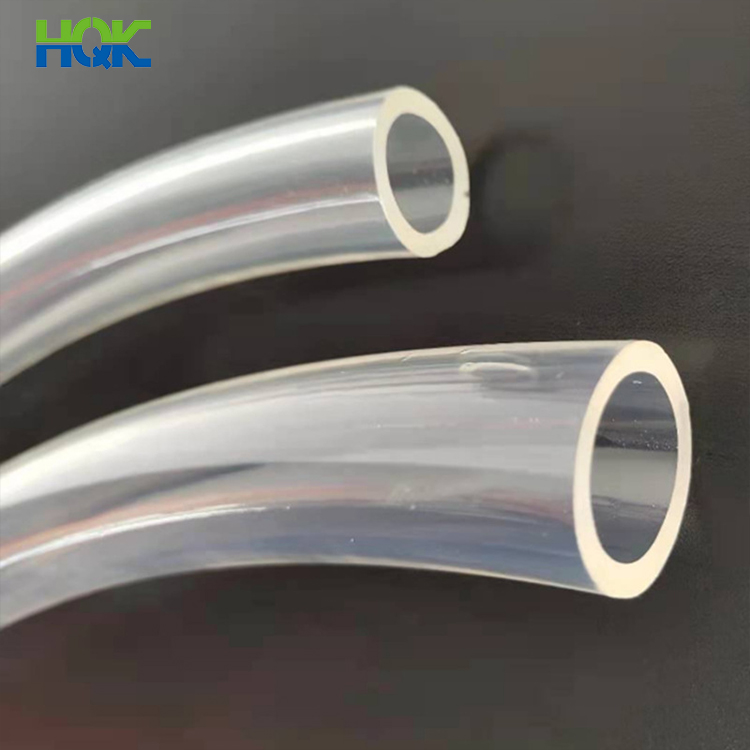 Flexible pvc Pipe Tubes Transparent Tubes Vinyl Tubing