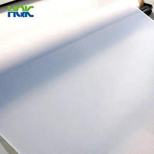 Custom High Temper 0.3mm/0.5mm/0.8mm Thin Food Medical Grade Silicone Rubber Sheet