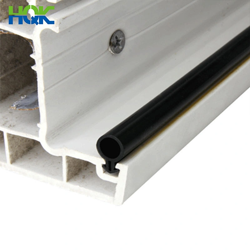 Waterproof and windproof cords TPV rubber sealing strip Door and window rubber strip