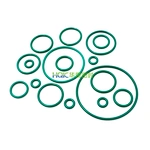 Technical design of O-ring seal