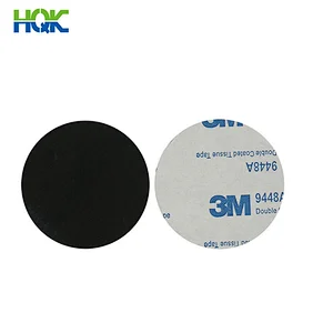 Factory Custom Die-cut high-viscosity rubber pad eva adhesive foam foot pad gasket