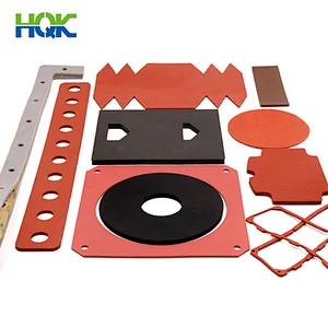 Die Cut  Adhesive Tape Silicone Rubber Anti Slip Pad Sticky Pads/Strip/Circles