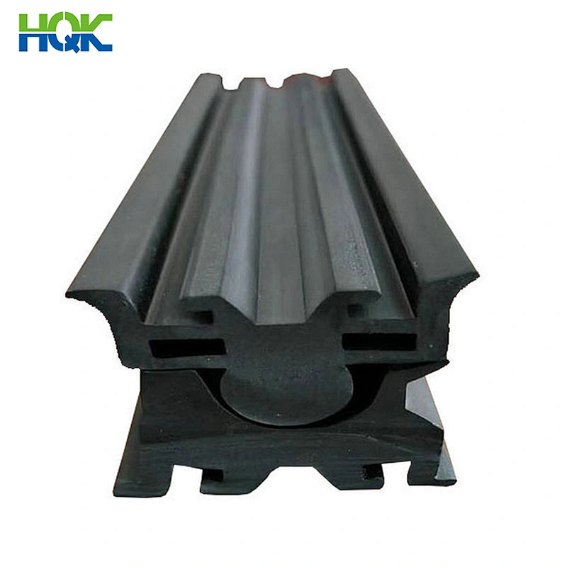 Customized rubber door seal Epdm Rubber Products rubber sealing strip