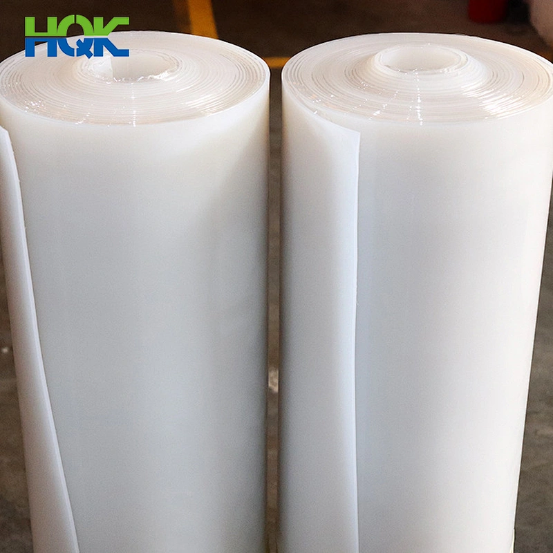 Wearing resistance good quality non-toxic silicon gel elastic silicone rubber sheet