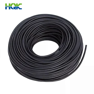 Rubber Strip Solid Round Strip Sealing Strip Standard O-Ring Diameter 1mm to 30mm
