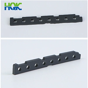 Custom Flat Rectangular Ring Seal Durable Silicone Rubber Gasket