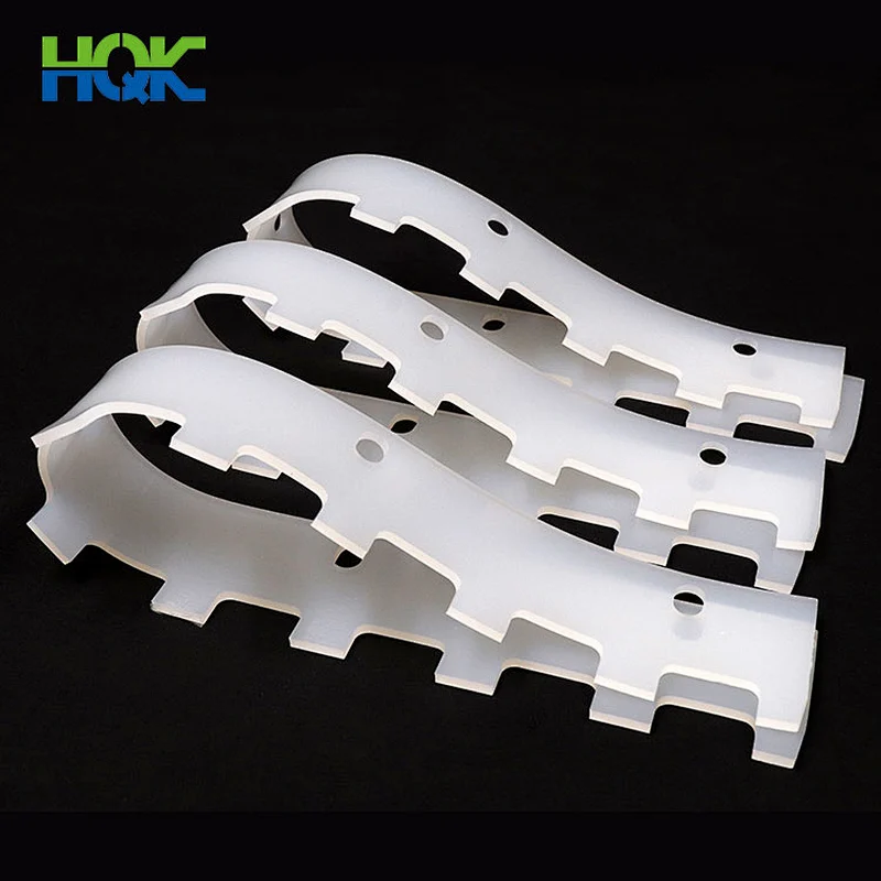 Dongguan Factory Custom Die Cut Mold self adhesive Silicone Rubber Pad Sheet Strips