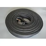 Introduction of rubber carbon black dispersant