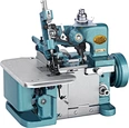 best sergers for home use,easy to use serger,best industrial overlocker