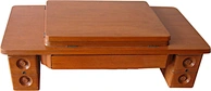 drawer table,table drawer,2 drawer hall table,3 drawer changing table
