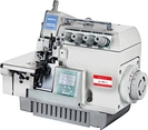 inexpensive serger,easiest overlocker to use,best air threading overlocker