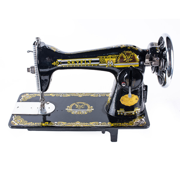 sewing machine manufacturers