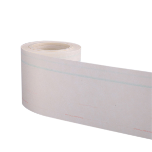Material de isolamento flexível NMN para enrolamento do motor