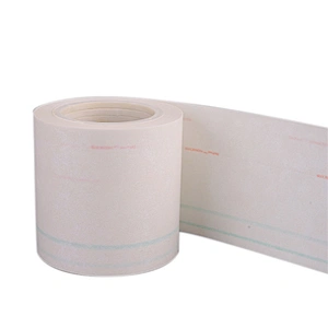 Filme de papel de poliimida Dupont NH