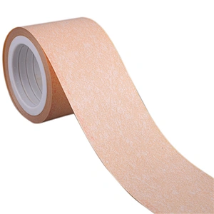 Filme de papel de poliimida Dupont NH