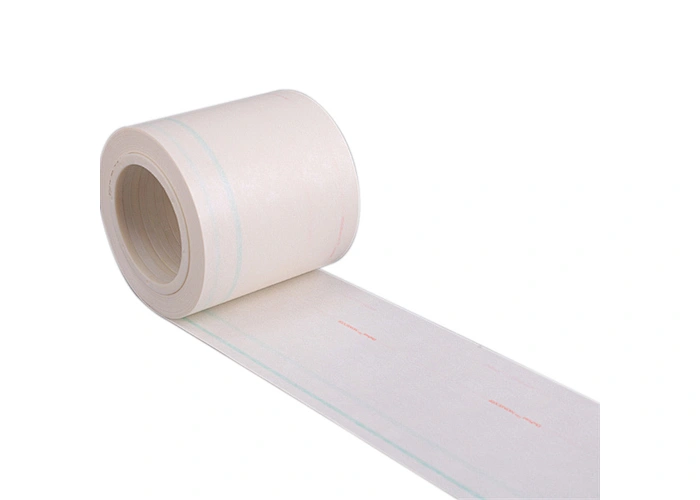 Filme de papel de poliimida Dupont NH