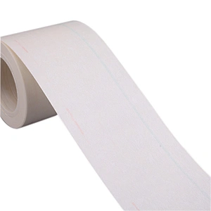 Filme de papel de poliimida Dupont NH
